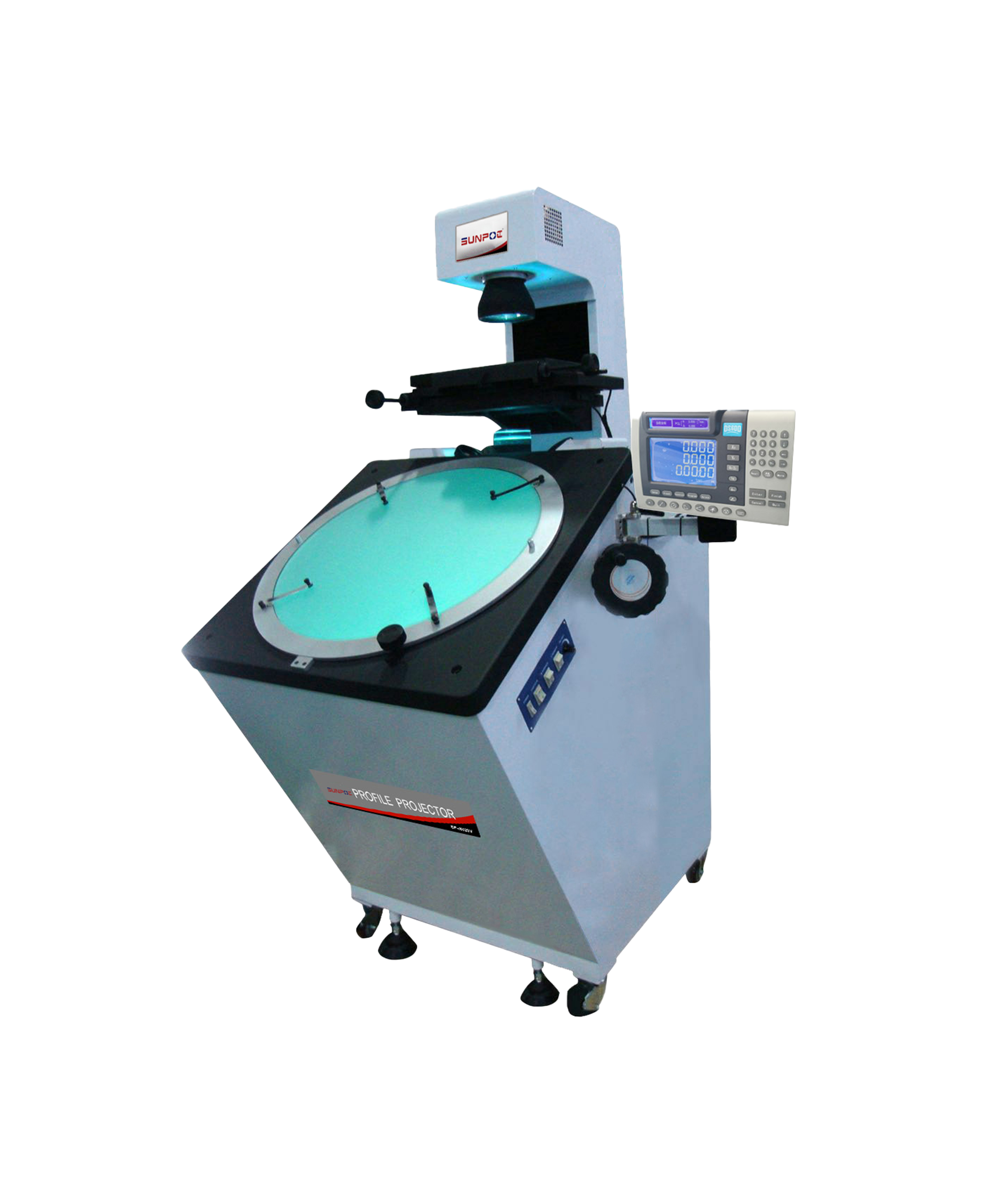 SP-i6020 Profile Projector